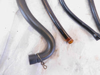 1985 Honda CB650 CB650SC Nighthawk 650 Coolant Water Air Oil Hose Pipe Line Lot - C3 Cycle