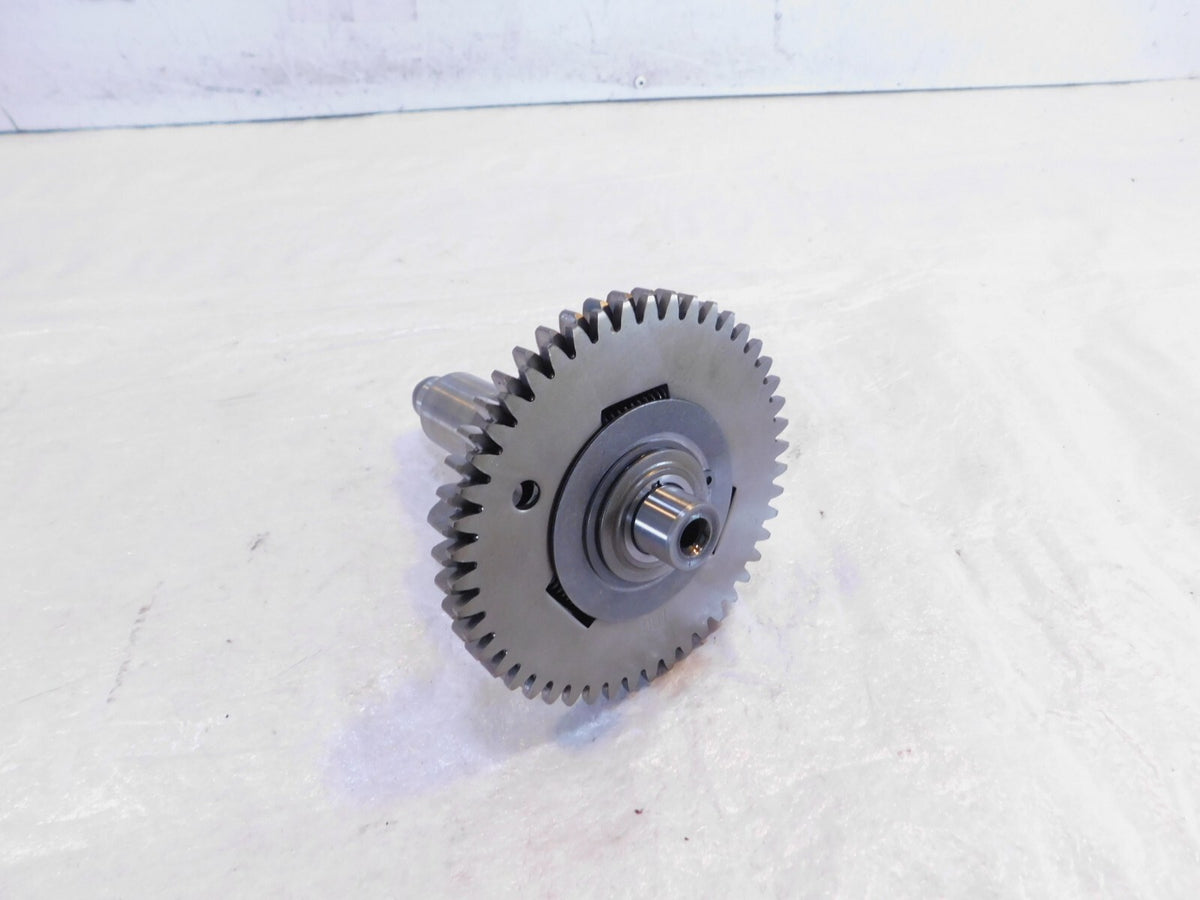 Honda VTX1300C VTX1300R VTX1300S Engine Front Crank Shaft Crankshaft Balancer - C3 Cycle