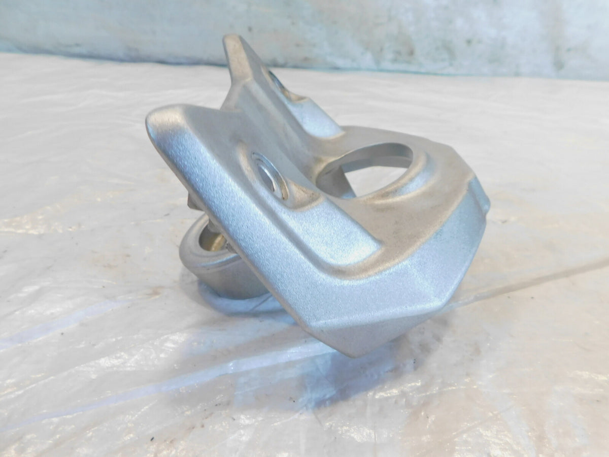 2005-2011 BMW K1300GT K1200GT Lower Handlebar Riser Mount Control Bridge Bracket - C3 Cycle