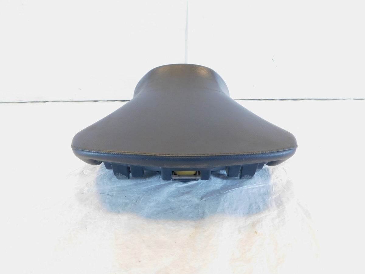 BMW R1250RT R1200RT K52 Black Heated Main Rider Driver Cushion Saddle Seat - C3 Cycle