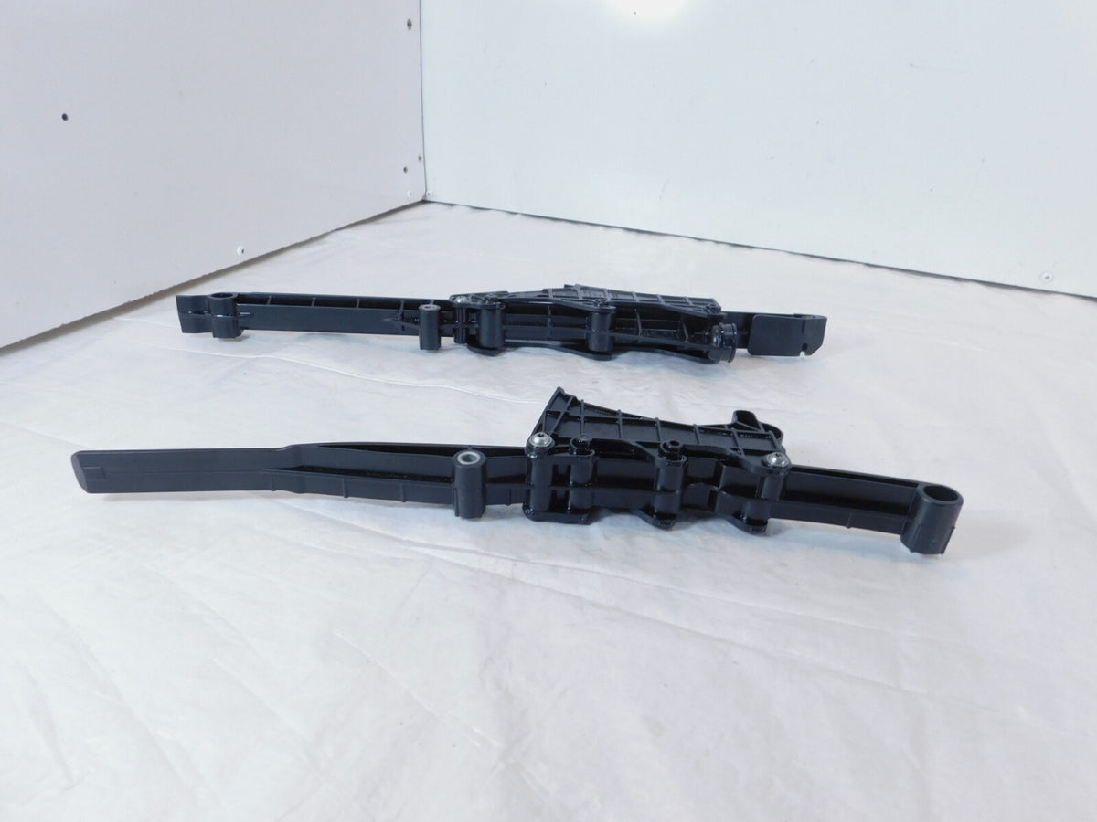 BMW C600 C650 Sport C650GT Rear Wheel Swingarm Drive Belt Chain Rail Guides - C3 Cycle