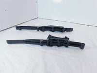 BMW C600 C650 Sport C650GT Rear Wheel Swingarm Drive Belt Chain Rail Guides - C3 Cycle