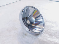 1996-2002 Buell X1 Lightning Front Headlight Headlamp Chrome Backplate Trim