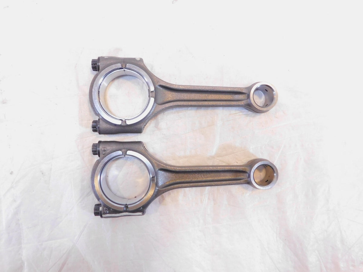 2015-2017 Harley Davidson Street 500 & 750 Crankshaft to Piston Connecting Rods - C3 Cycle