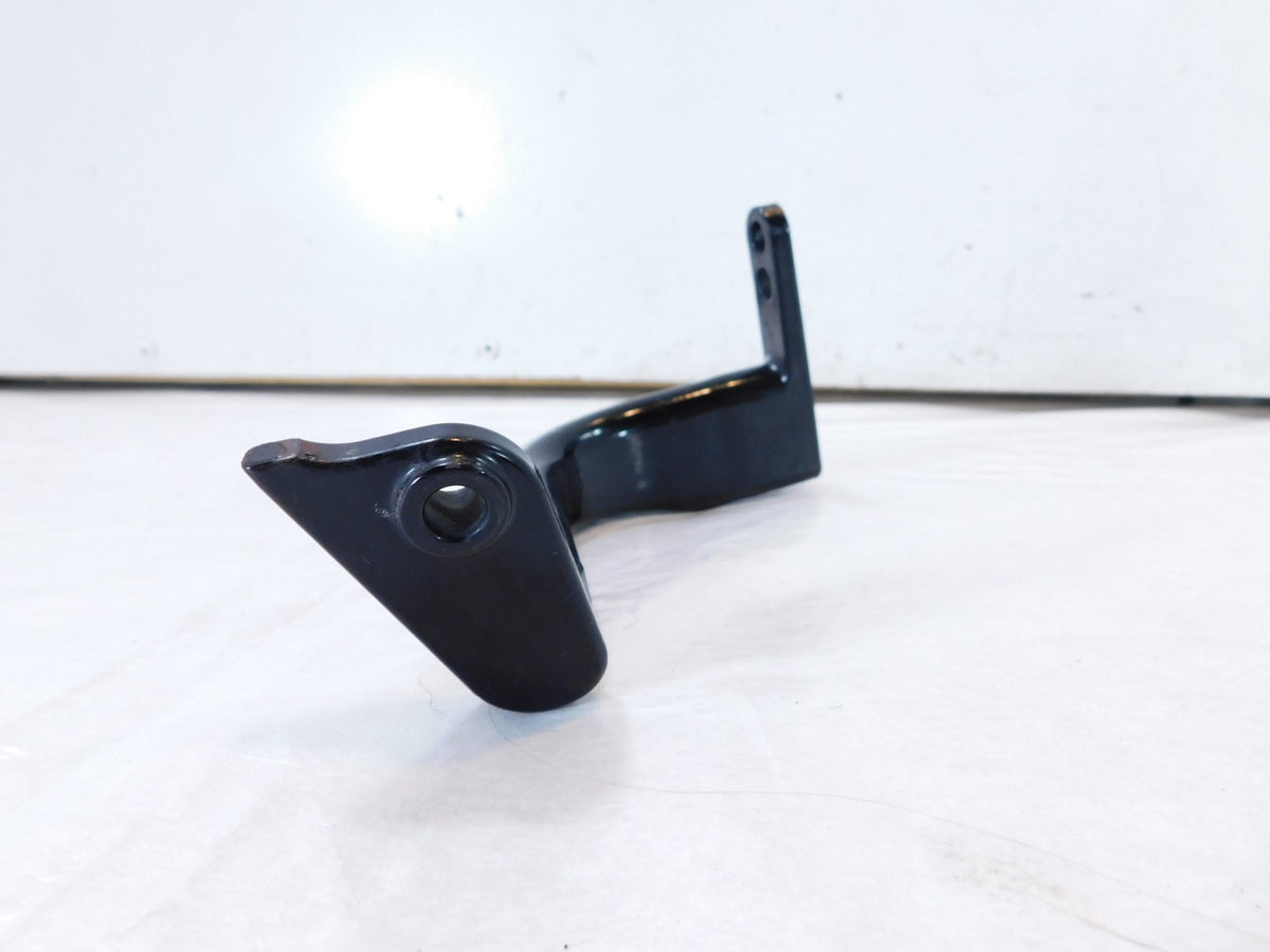Harley Davidson Street Glide Road King Custom Driver Rear Left Footboard Bracket - C3 Cycle