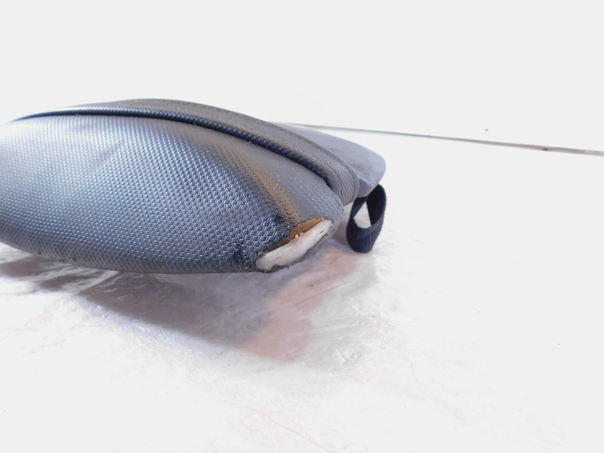 2006 & 2007 Kawasaki Ninja ZX-10R ZX10R ZX1000 Rear Back Passenger Seat Saddle - C3 Cycle