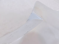 Victory Cross Roads Country Magnum Cruiser White Right Frame Side Cover Fairing - C3 Cycle