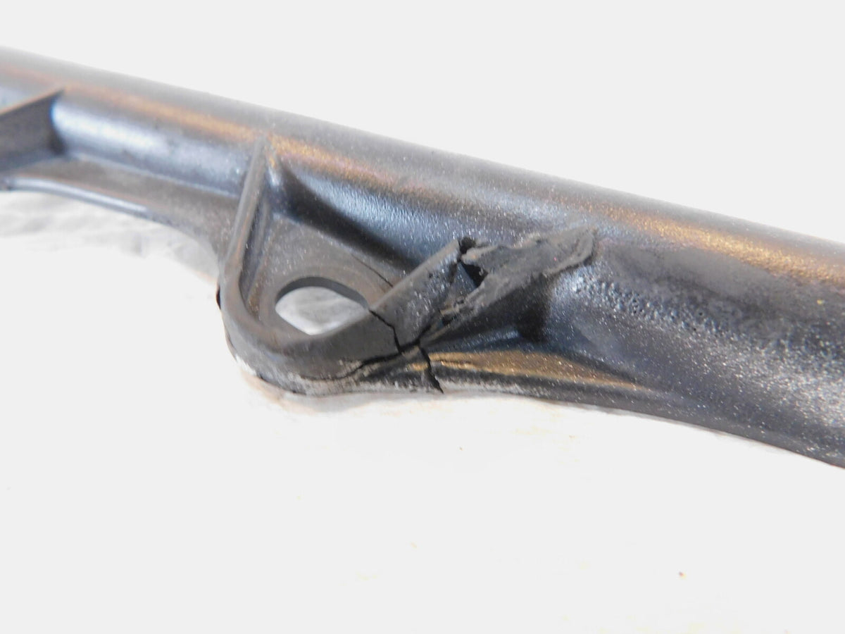 Aprilia RSV1000R RSVR & RSV 1000 Tuono Rear Brake Pipe Guide Bracket -For Parts - C3 Cycle