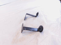 2006-2016 Moto Guzzi Norge 1200 GT 8V Left/Right Fairing Bracket Mount Plates - C3 Cycle