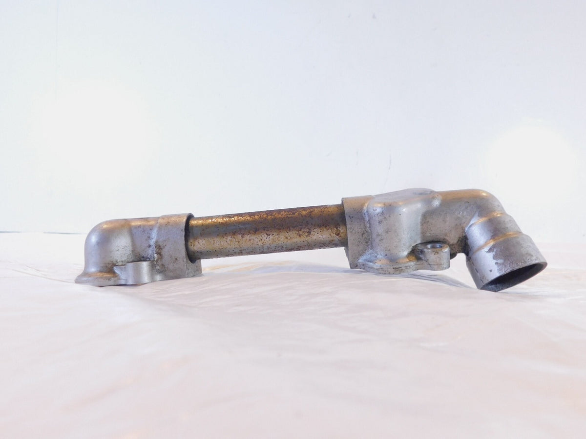 1994-2003 Honda VF750 VF750C VF750C2 Magna 750 Engine Coolant Water Pipe Joints - C3 Cycle