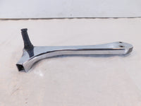 2005-2008 Suzuki Savage 650 LS650 Left Rear Fender Strut Sissybar Brackets - C3 Cycle