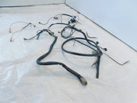1977 77 BMW Airhead R100 R100/7 Misc Electrical Wiring Wire Plug Sub Harnesses - C3 Cycle