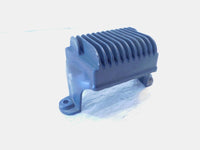 Harley Davidson Touring Road King & Electra Glide Voltage Regulator Rectifier - C3 Cycle