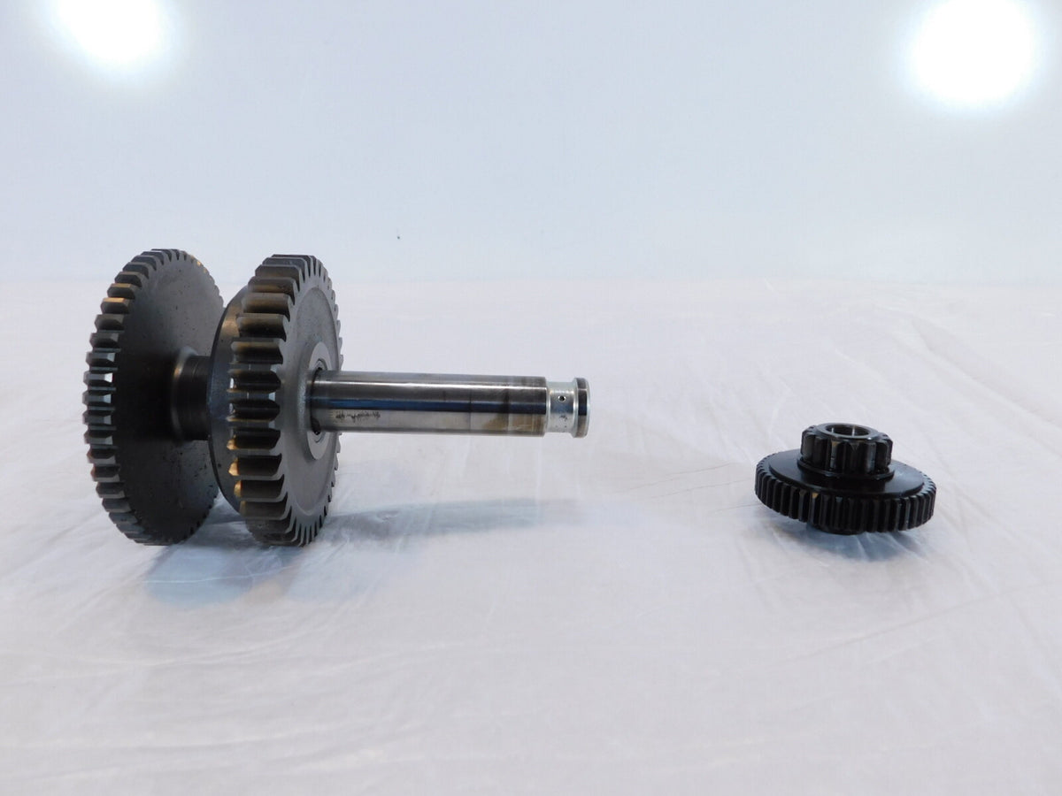 Kawasaki Ninja ZX-14 ZX14R & ZX-14R & ZG1400 Concours 1400 Starter Clutch Gears - C3 Cycle