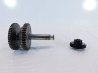 Kawasaki Ninja ZX-14 ZX14R & ZX-14R & ZG1400 Concours 1400 Starter Clutch Gears - C3 Cycle