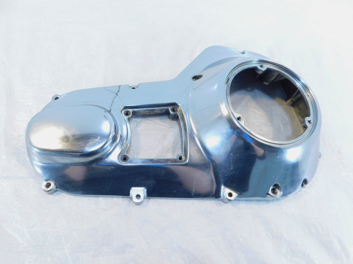 Harley Davidson Touring Road King Electra Glide Primary Clutch Cover 60665-94