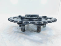 01-02 Monster 750 & IE Rear Back Wheel Drive Chain 41T Sprocket w/ Flange Hub