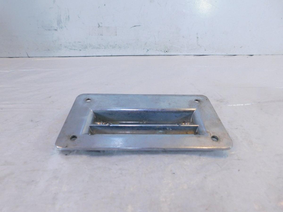 Harley Davidson Touring Road King & Electra Glide License Plate Mount Bracket - C3 Cycle