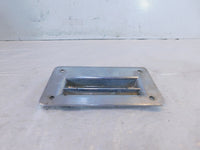 Harley Davidson Touring Road King & Electra Glide License Plate Mount Bracket - C3 Cycle