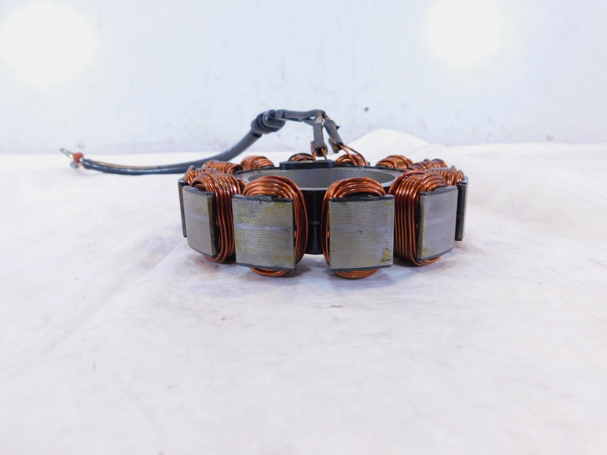 Harley Davidson EVO Electra Glide & Road King Alternator Generator Stator Coil - C3 Cycle
