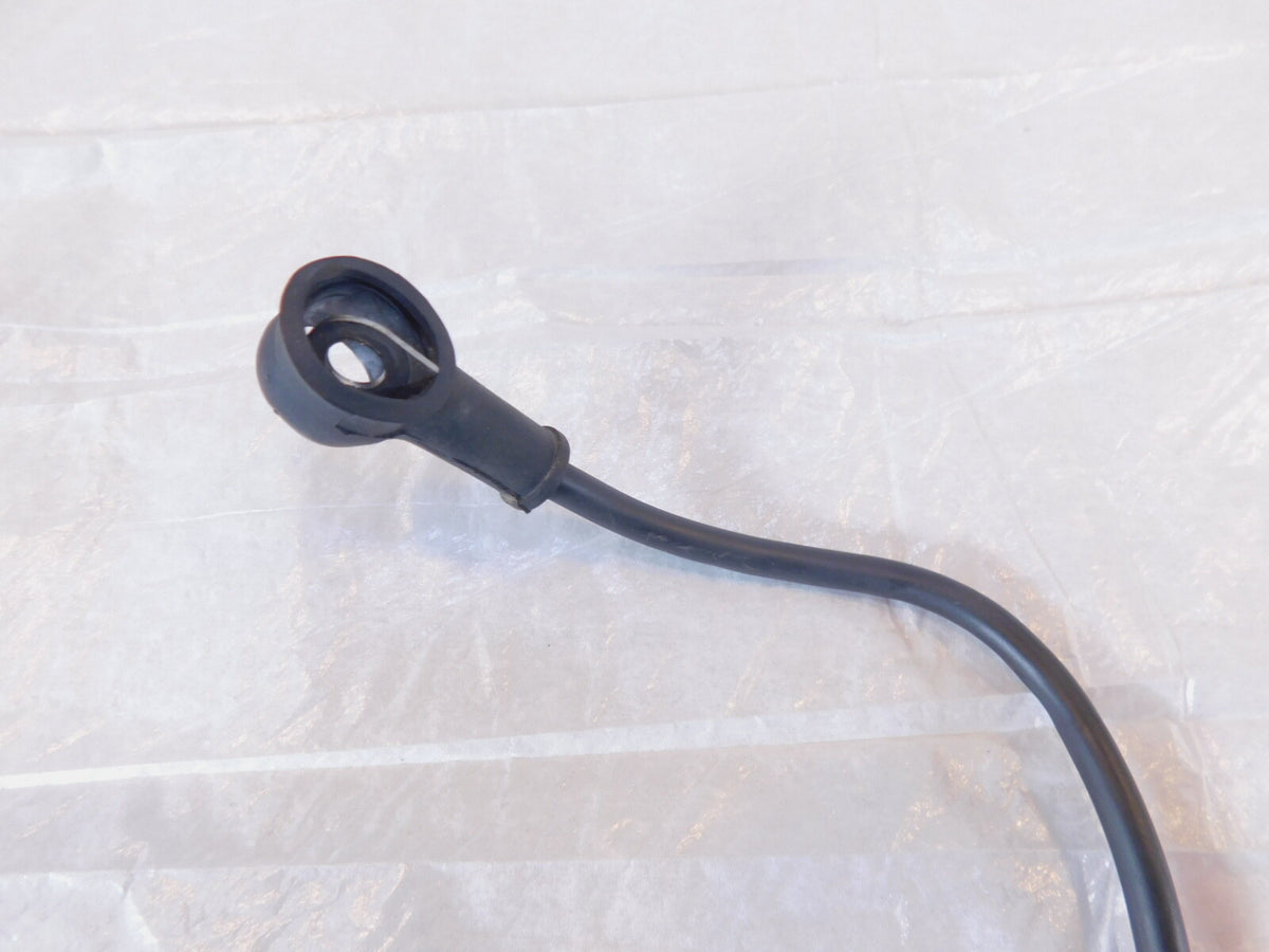 Kawasaki LTD Belt KZ440 KZ440D KZ 440 Engine Starting Start Motor Cable Wire - C3 Cycle