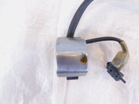 1996-1997 Kawasaki Vulcan 1500 Classic Left Handlebar Turn Signal Horn Switches - C3 Cycle