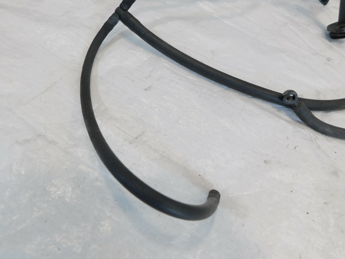 2000-2006 BMW R1150R R1150-R Engine Motor Oil Air Coolant Hose Pipe Line Lot - C3 Cycle