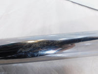 Harley Road King Electra Glide Rear Left Exhaust Header Pipe Cover Heat Shield - C3 Cycle