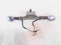 1997-1999 Honda Valkyrie 1500 GL1500 Rear Left/Right Turn Signal LED Indicators - C3 Cycle