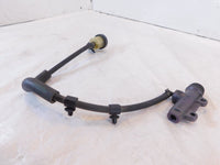 2006 06 BMW K1200GT K1200 GT Rear Wheel Brake Master Cylinder & Reservoir Tank - C3 Cycle