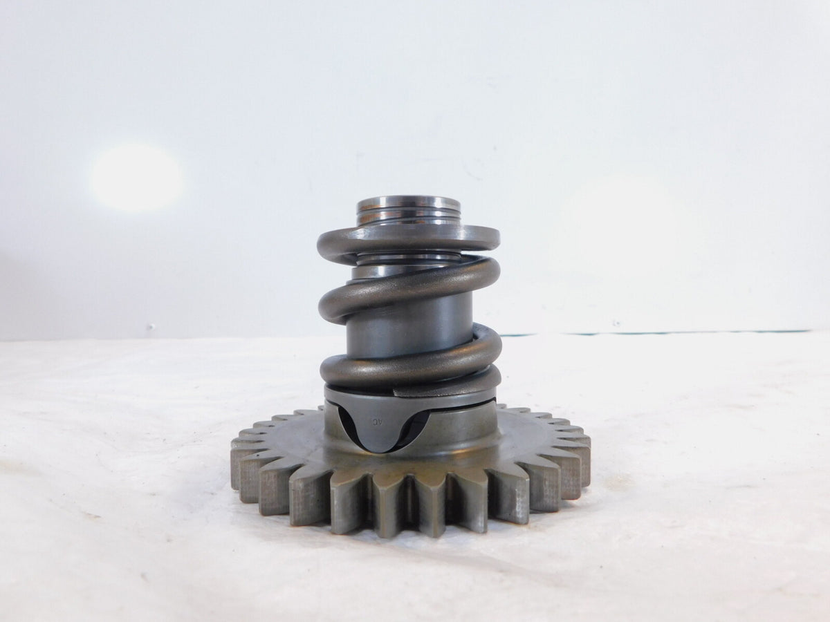 2000 & 2001 Victory Deluxe V92 Cruiser Engine Motor Compensator Gear Set - C3 Cycle