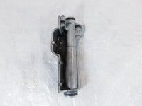 Harley Davidson Dyna Low Rider Super & Wide Glide Transmission Dipstick Mount - C3 Cycle