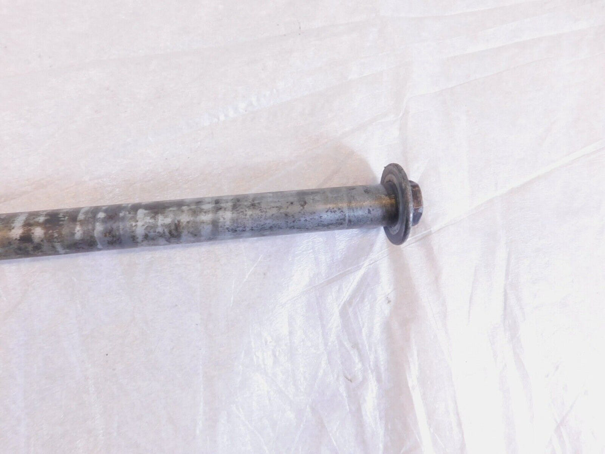 1987-2009 Suzuki Intruder 1400 & Boulevard S83 VS1400 Rear Wheel Axle Shaft Bolt