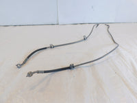 Can-Am Spyder F3-S F3-T Limited LTD STD Front Left/Right Brake Caliper Hose Line - C3 Cycle