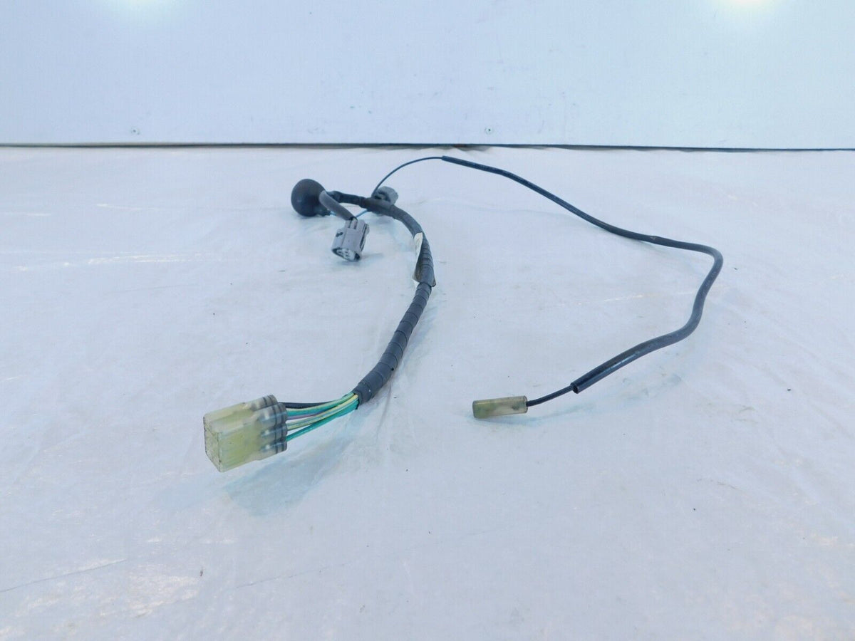 2002-2009 Honda Interceptor 800 VFR800 VFR800A Engine Motor Sensor Wire Harness - C3 Cycle