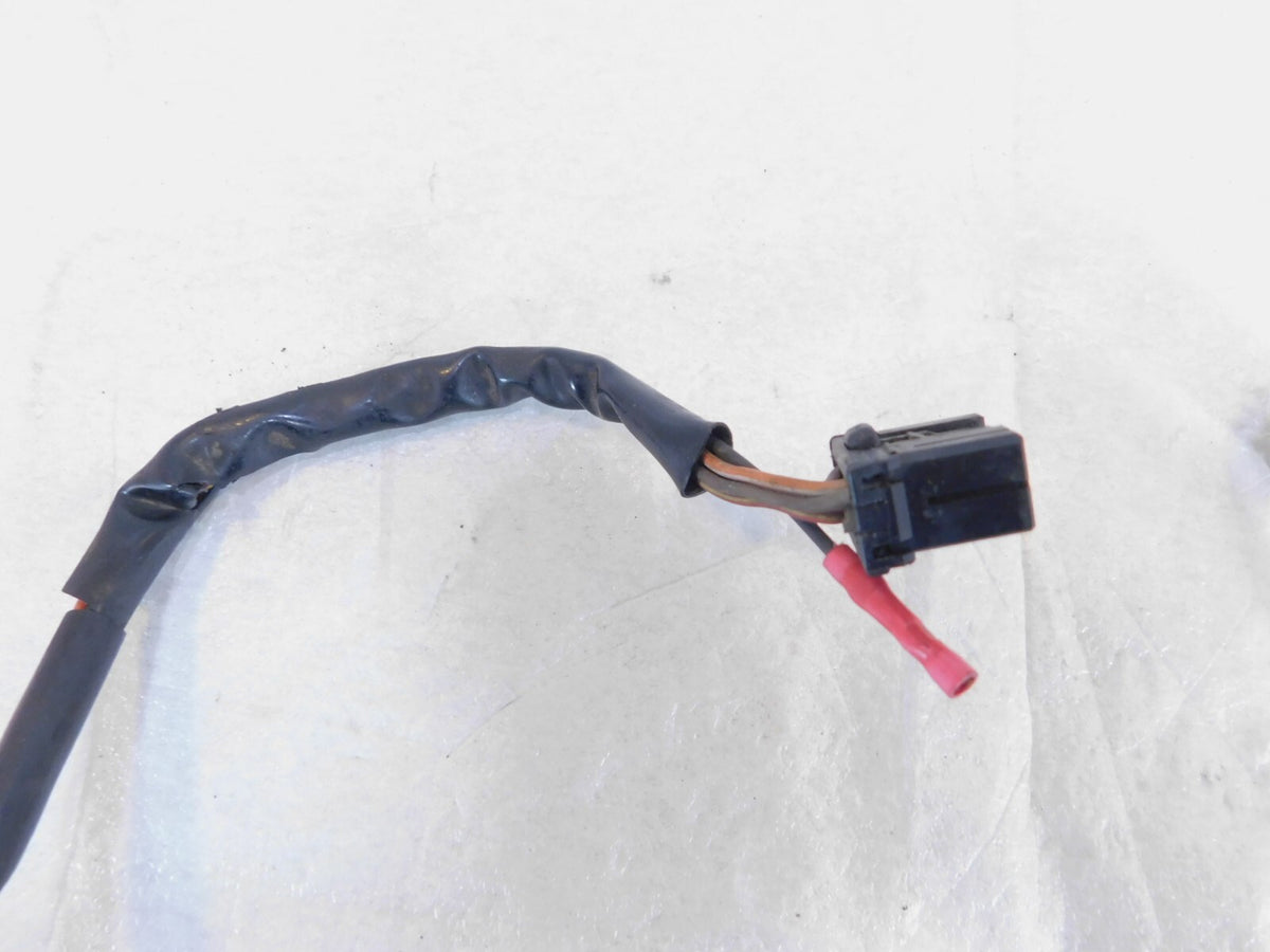 Harley Davidson Softail Heritage Classic & Fat Boy Rear Tail Brake Light Harness - C3 Cycle