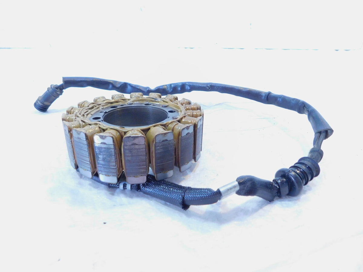 08-2017 Harley Davidson V-Rod VRSC & Night Rod Alternator Generator Stator Coil - C3 Cycle