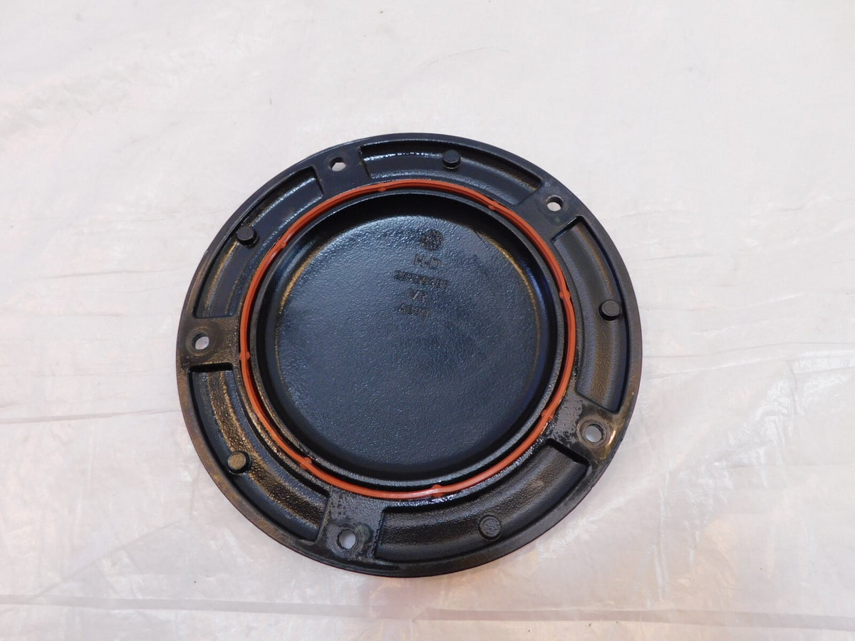 Harley Davidson Road King Street & Electra Glide Derby Clutch Cover 25700486 - C3 Cycle