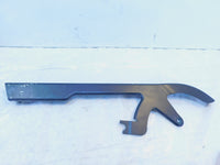 2007-2011 Harley Davidson V-Rod VRSC Rear Wheel Belt Drive Upper Top Cover - C3 Cycle