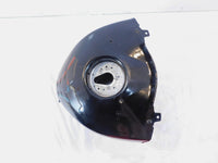 BMW S1000R S1000RR Black Storm Gas Petrol Fuel Tank Reservoir Holding Cell - C3 Cycle