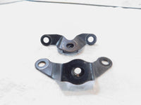 1984-1999 Yamaha Virago 700 750 1000 1100 Left/Right Engine Motor Mount Brackets - C3 Cycle