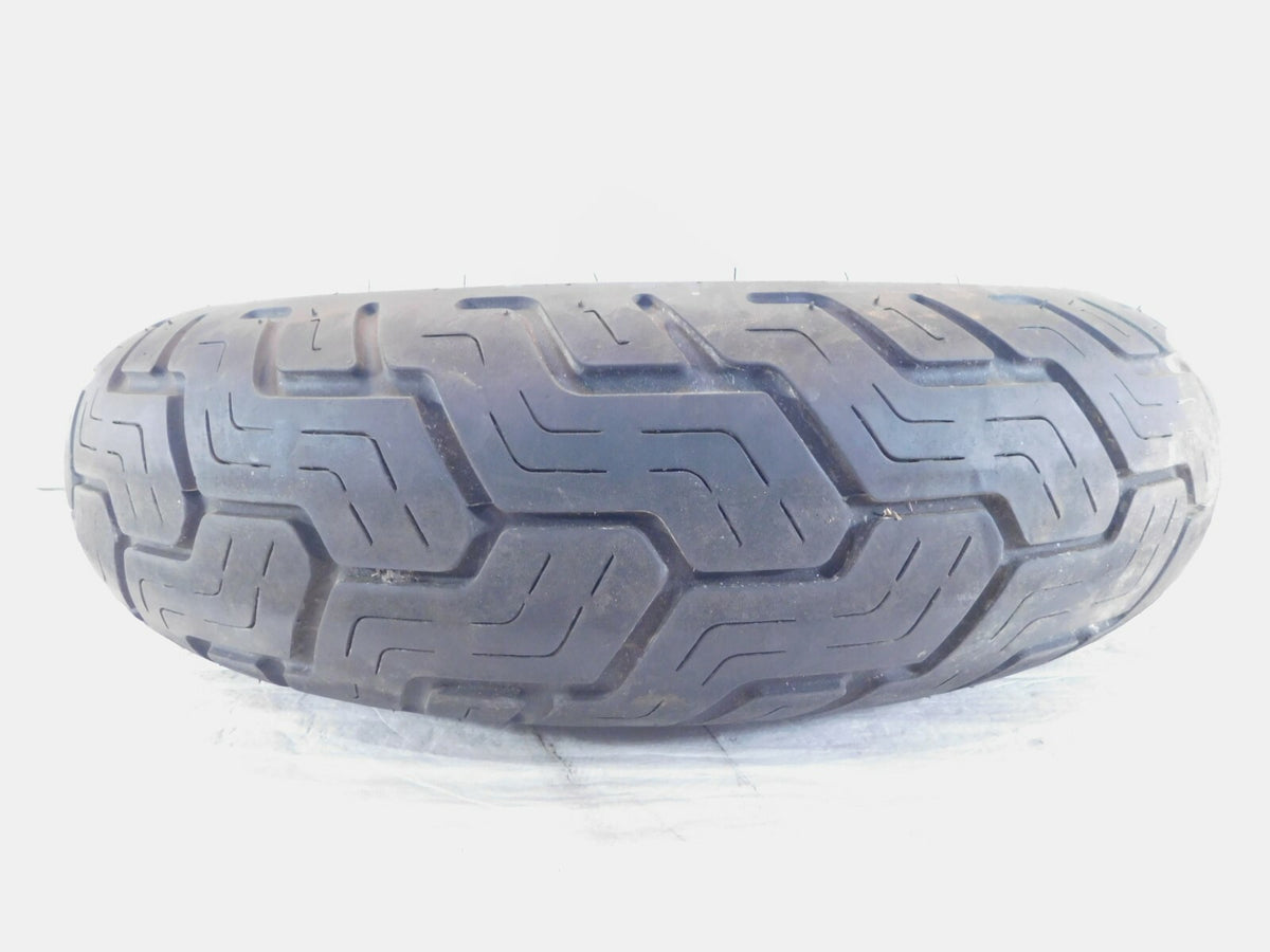 1995-1998 Honda VT1100 VT1100C VT1100C2 Shadow ACE 1100 Laced Rear Wheel - C3 Cycle