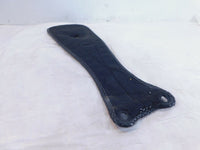 2003 03 Kawasaki Vulcan 1500 VN1500 Classic Fi Gas Fuel Tank Leather Cover Bib - C3 Cycle