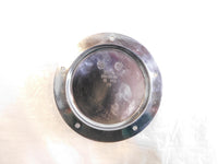 Harley Davidson Twin Cam Touring Dyna Softail Chrome Derby Clutch Cover 60668-99 - C3 Cycle