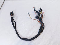 Harley Davidson Softail Heritage Milwaukee 8 M8 Front Neck Wire Wiring Harness - C3 Cycle