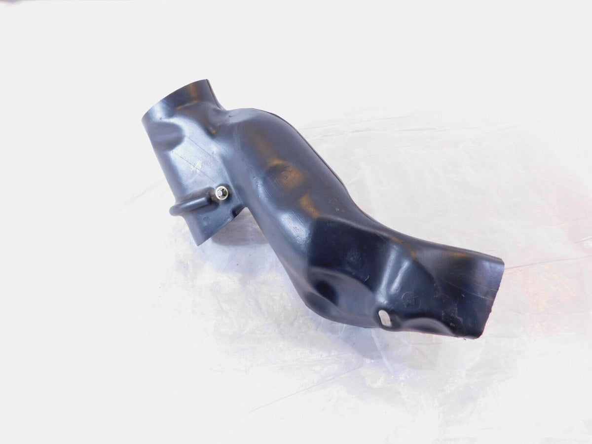 95-02 BMW R1100RT Left Engine Motor Air Intake Cleaner Duct Scoop Pipe - C3 Cycle
