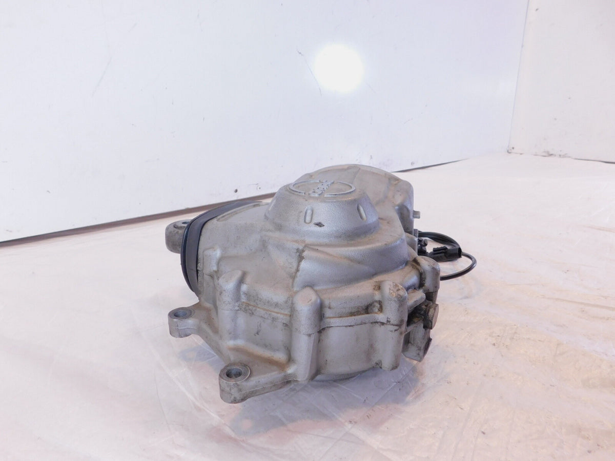 2006-2009 Moto Guzzi Norge 1200 Breva Sport Rear Wheel Axle Drive Differential - C3 Cycle