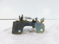 01-07 Honda NSS250 Reflex Sport 250 Front Seat Lock Catch Hook Latch Bracket