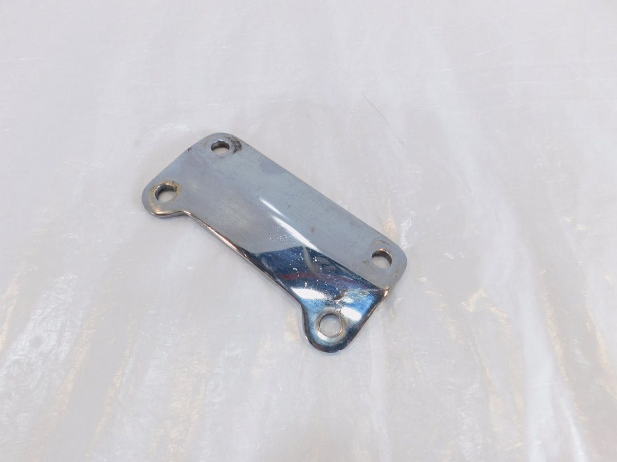 Harley Davidson Sportster 883 1100 & 1200 Custom Headlight Visor Mount Bracket - C3 Cycle