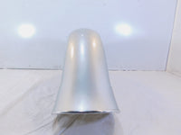Cixi Kingring Rongyao Aggressor V & Jinlun 250cc Silver Front Wheel Cover Fender - C3 Cycle